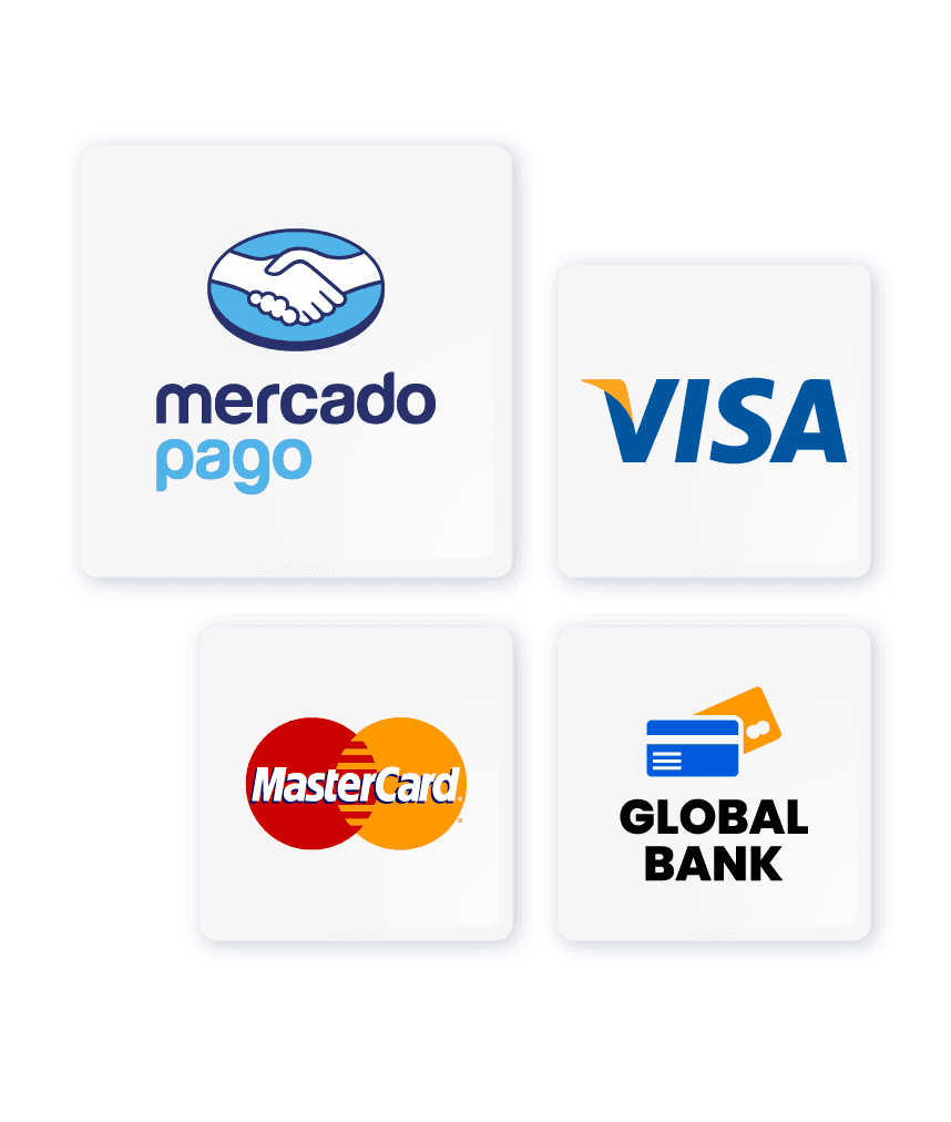 Payment Methods